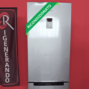 Samsung-Frigorifero-RB31HER2BSA-304-Litri-Combinato-Ricondizionato