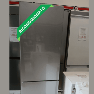 Samsung-Frigorifero-RB33B610ESA-344-Litri-Combinato-Ecoflex-Seconda-scelta