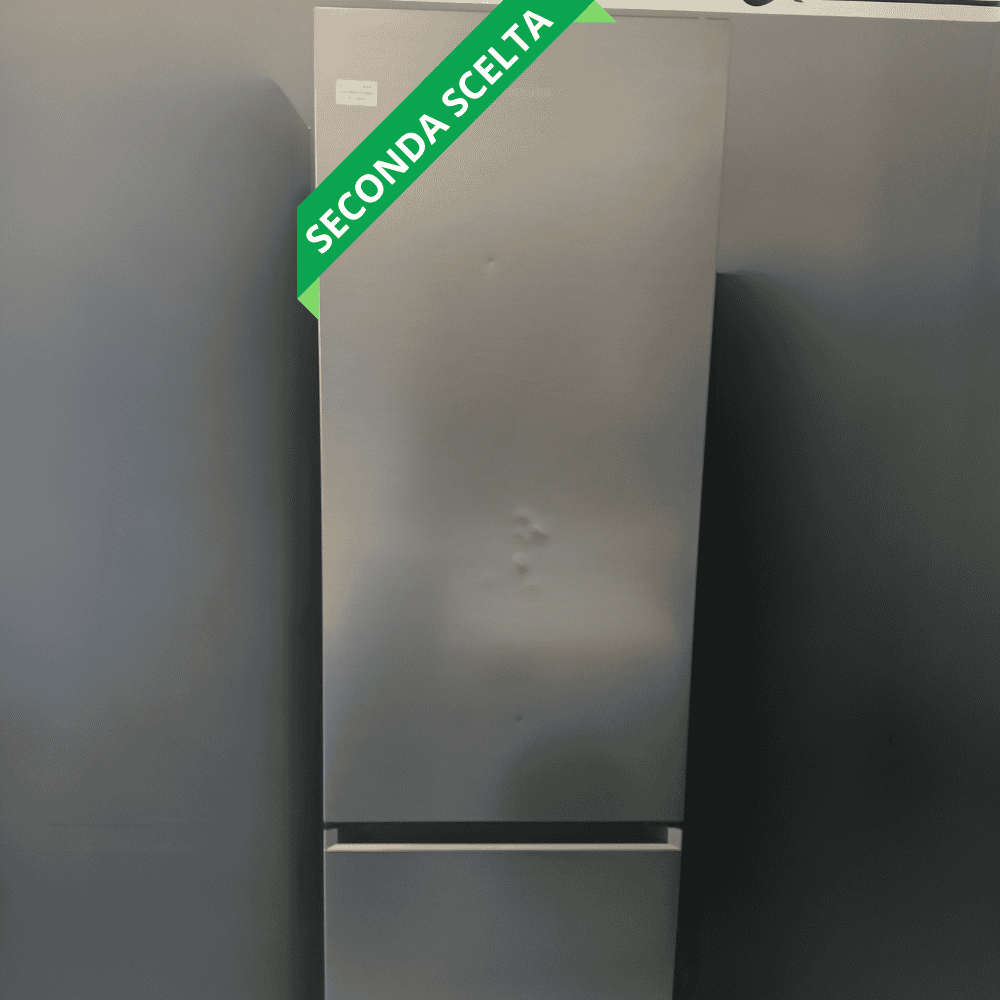 Samsung Frigorifero RB38T607BS9 387 Litri Nuovo Seconda Scelta