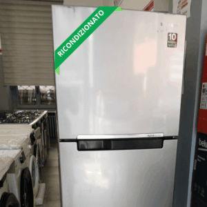 Samsung-Frigorifero-RT25FARADSA-255-Litri-Doppia-Porta-Ricondizionato