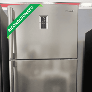 Samsung-Frigorifero-RT59ZBPN-479-Litri-Doppia-Porta-Ricondizionato
