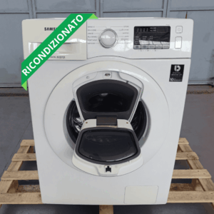 Samsung-Lavatrice-WW90K4430YW-9-Kg-1400-Giri-Ricondizionata