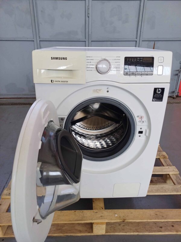 Samsung-Lavatrice-WW90K4430YW-9-Kg-1400-Giri-Ricondizionata-oblo
