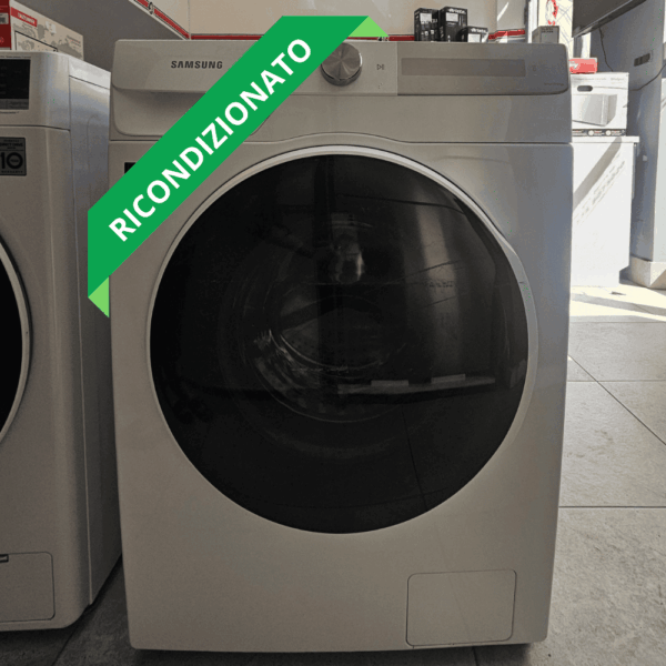 Samsung-Lavatrice-WW90T734DWH-AI-Control-9-Kg-1400-Giri-Ricondizionata