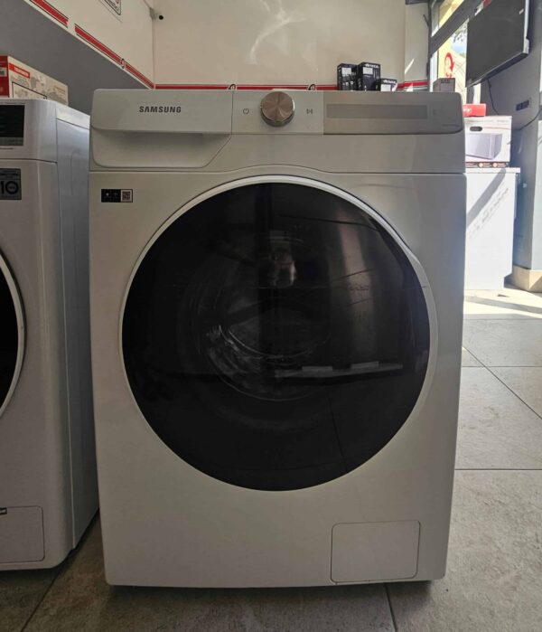 Samsung-Lavatrice-WW90T734DWH-AI-Control-9-Kg-1400-Giri-Ricondizionata-oblo-nero