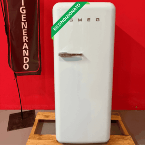 Smeg-Frigorifero-FAB28RAZ1-256-Litri-Bianco-Ricondizionato