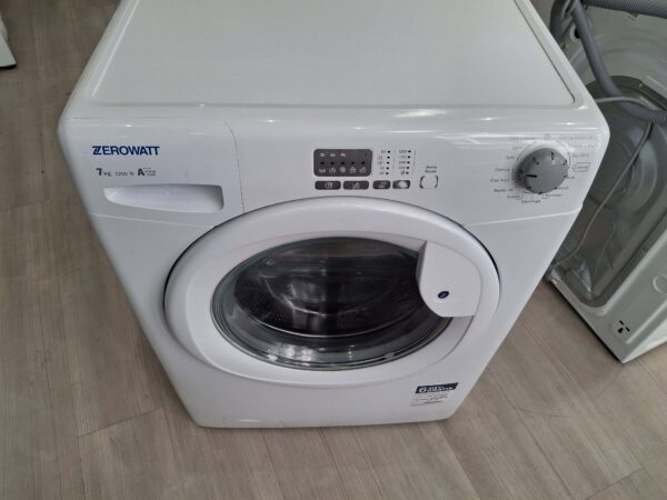 Zerowatt-Lavatrice-E0Z4127T31-7-Kg-1200-Giri-Slim-Ricondizionata-programmi
