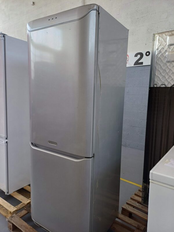 Ariston-Frigorifero-MBA-4533-NF-Combinato-396-Litri-Ricondizionato-laterale