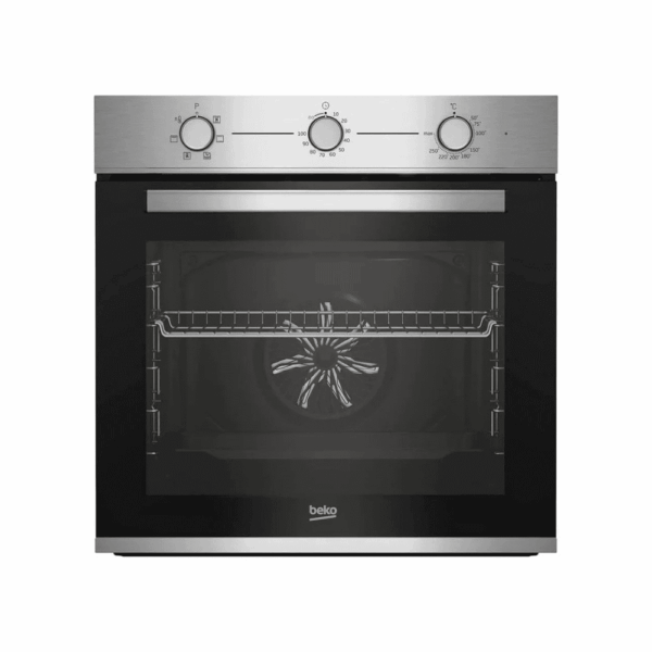 Beko-Forno-Incasso-BBIE12100X-Ventilato-Nuovo-Seconda-Scelta