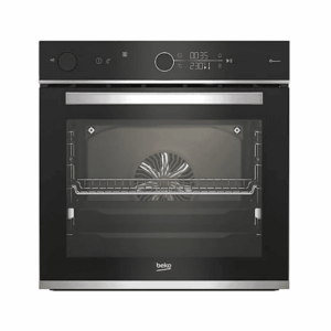 Beko-Forno-Incasso-BBIM18400BSE-Ventilato-Nuovo-Seconda-Scelta