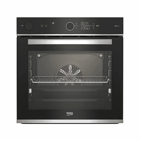 Beko-Forno-Incasso-BBIM18400BSE-Ventilato-Nuovo-Seconda-Scelta