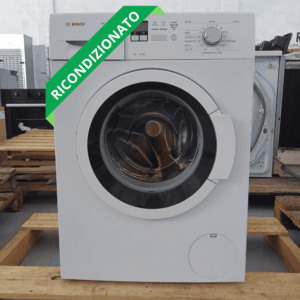 Bosch-Lavatrice-WL016160IT04-6-kG-800-Giri-Ricondizionata