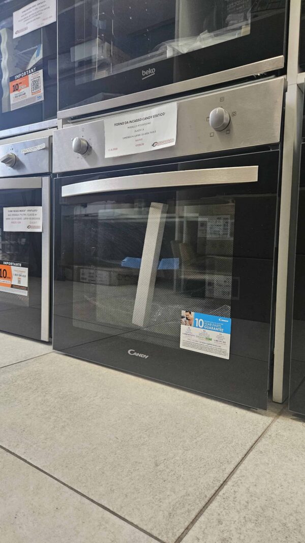 Candy-Forno-Incasso-FCIDX100INC-Statico-Nuovo-lato