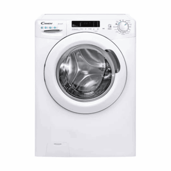 Candy-Lavatrice-Slim-CSS4372DW4-7-Kg-1300-Giri-Nuova