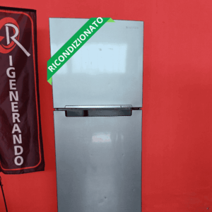 Samsung-Frigorifero-RT32FARADSA-322-Litri-Doppia-Porta-Ricondizionato