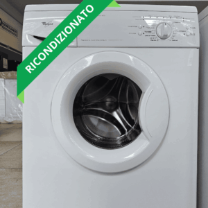 Whirlpool-Lavatrice-AWOD-600-5-Kg-600-Giri-Ricondizionata